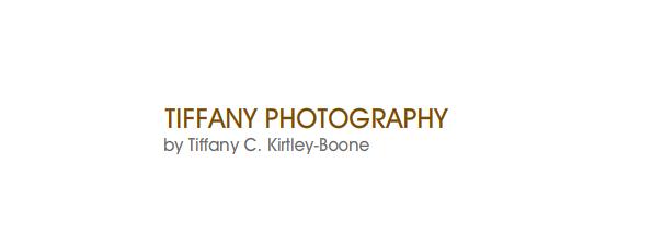 Tiffany Photography