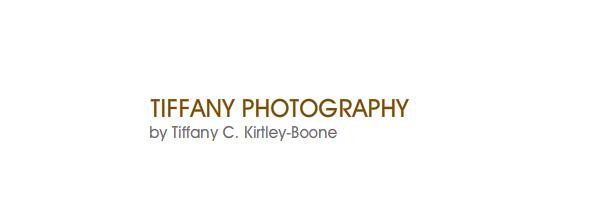 Tiffany Photography