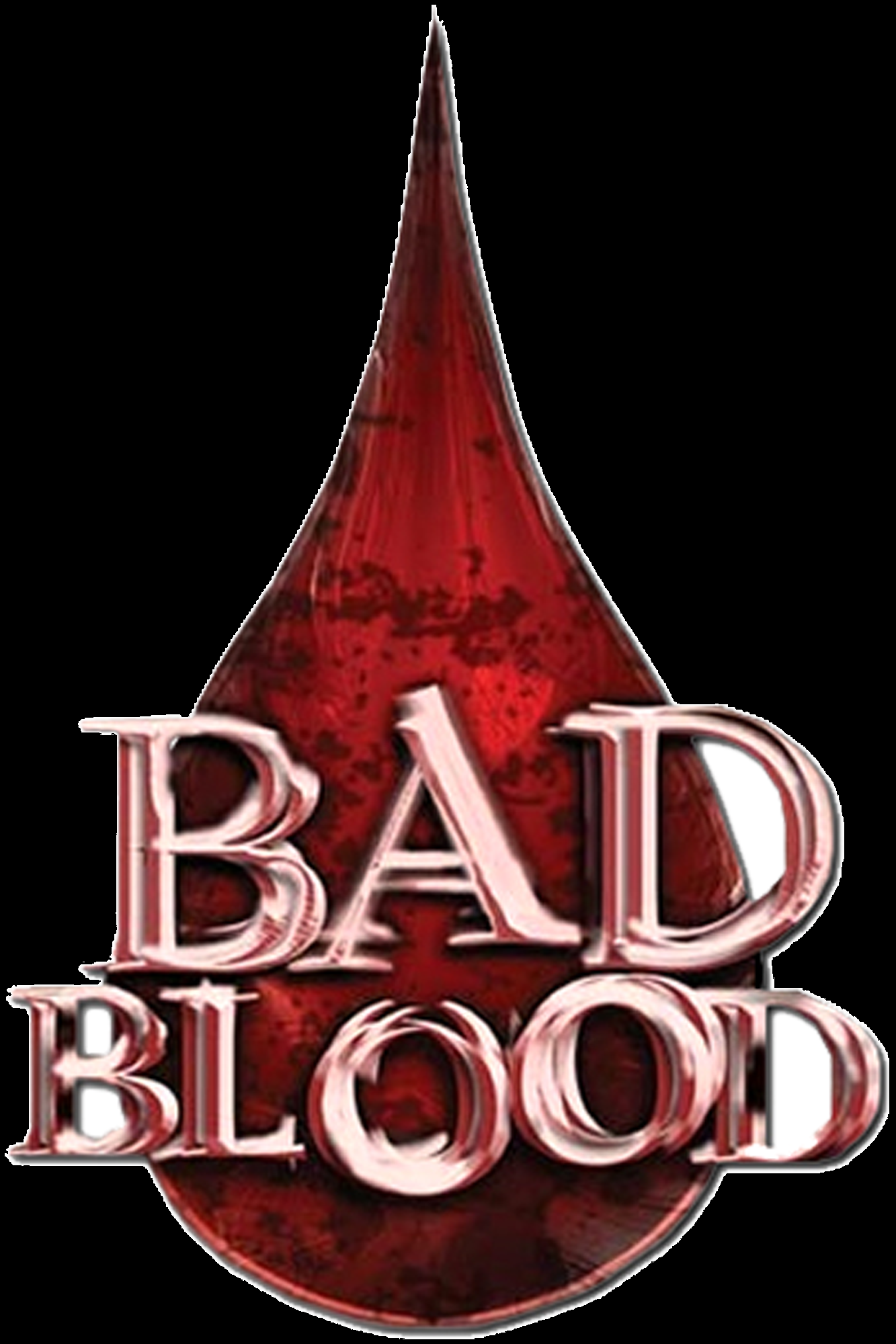 WWE Bad Blood