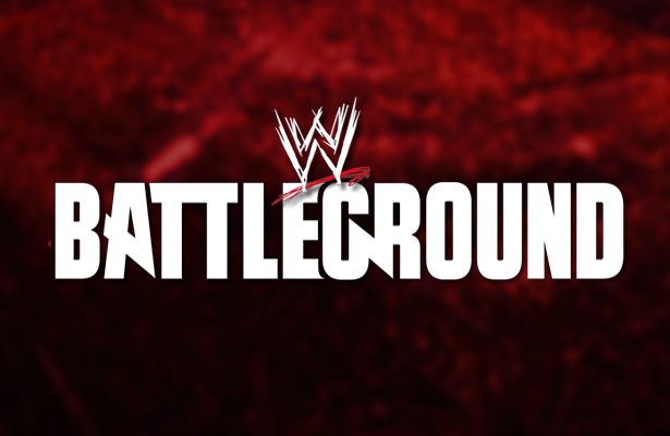 WWE Battleground