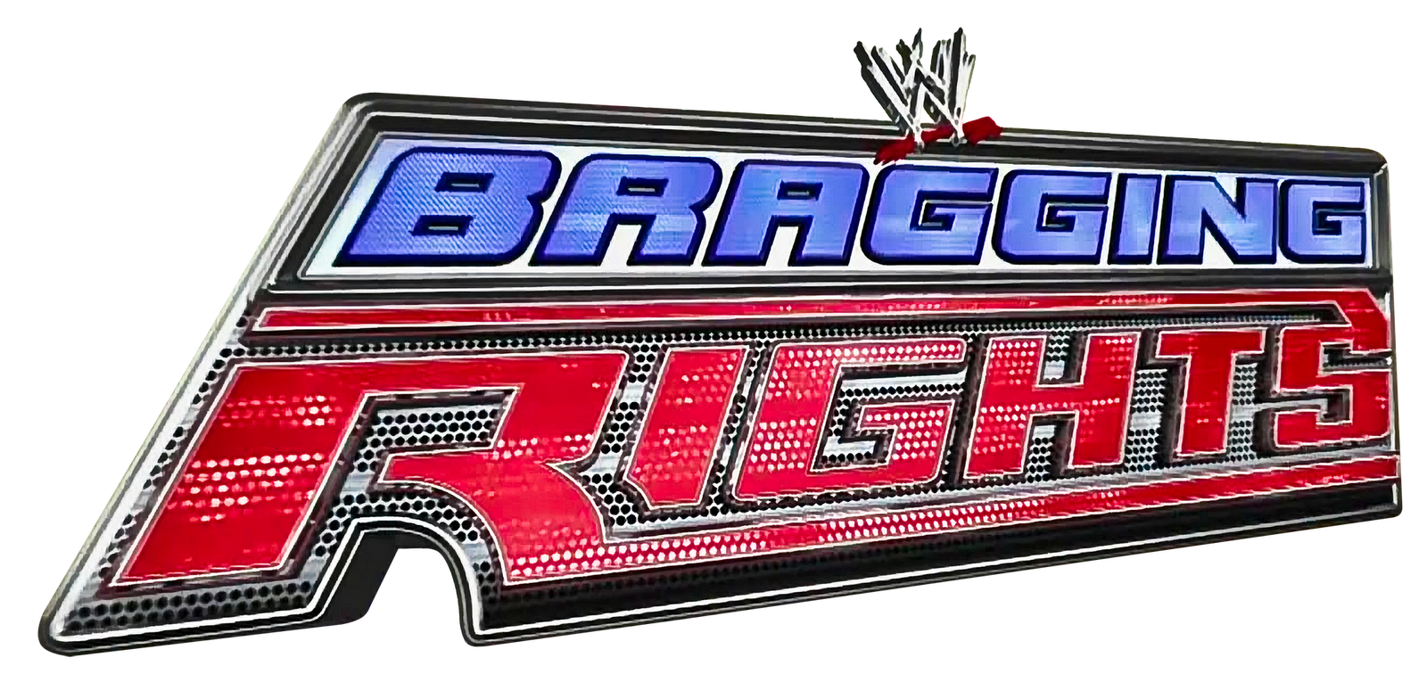 WWE Bragging Rights