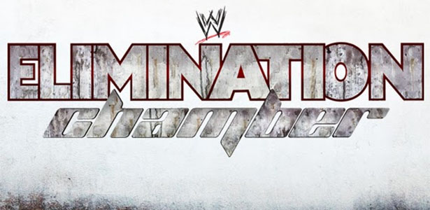 WWE Elimination Chamber