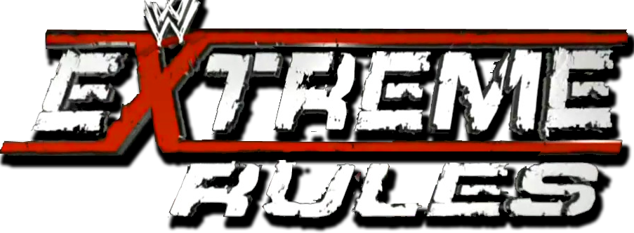 WWE Extreme Rules