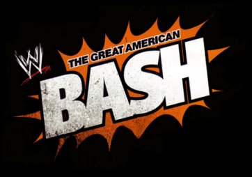 WWE Great American Bash Logo