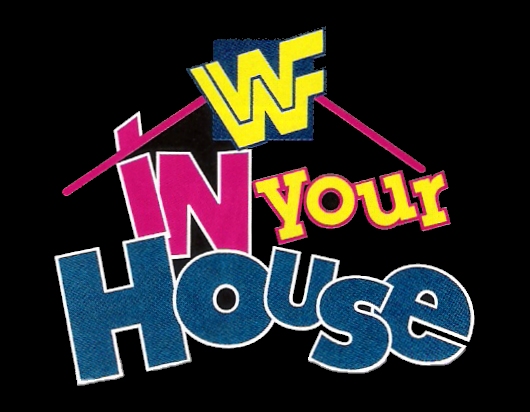 WWF In Your House