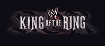 WWE King of the Ring