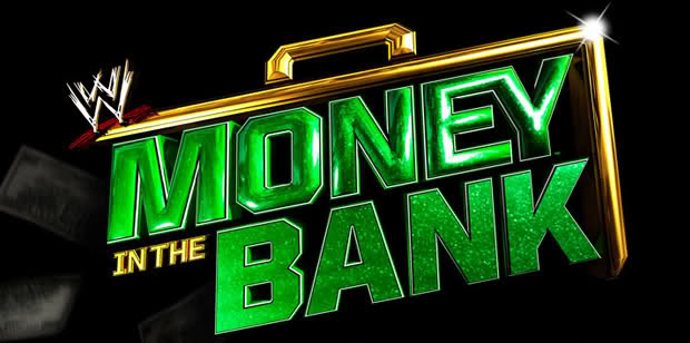 WWE Money In The Bank