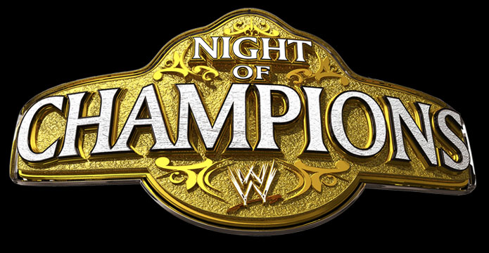 WWE Night of Champions