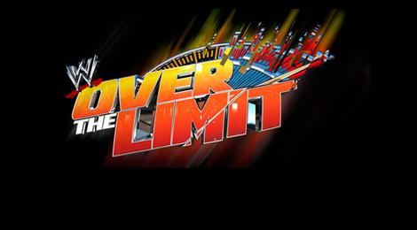 WWE Over The Limit
