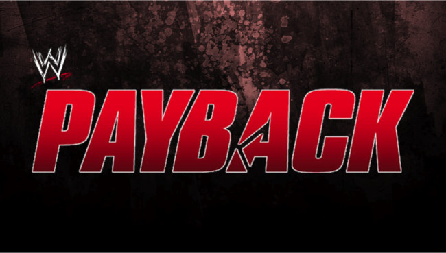 WWE Payback