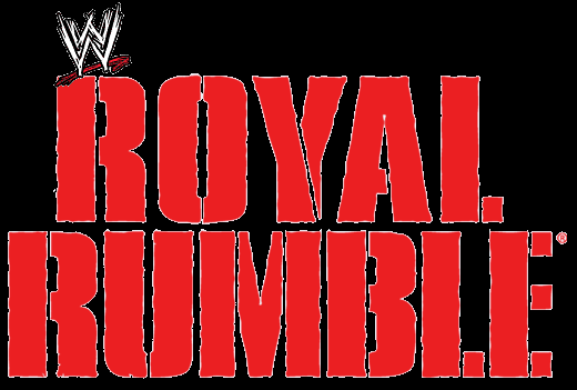 Royal Rumble Logo