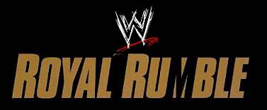 WWE Royal Rumble