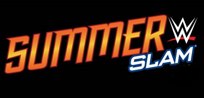SummerSlam Logo