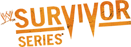 Survivor Series Logo