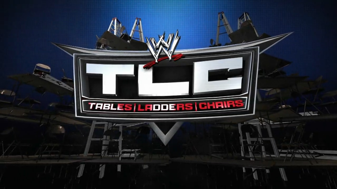 WWE TLC