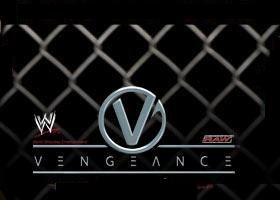 WWE Vengeance