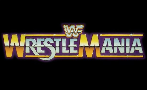 WWF WrestleMania