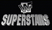 WWF Superstar Series