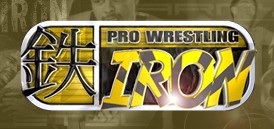 Pro Wrestling IRON