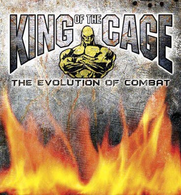 King of the Cage