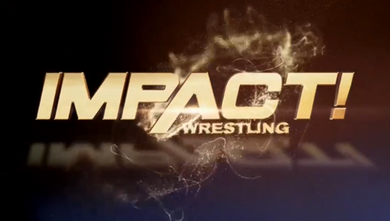 Impact Wrestling