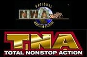NWA TNA logo