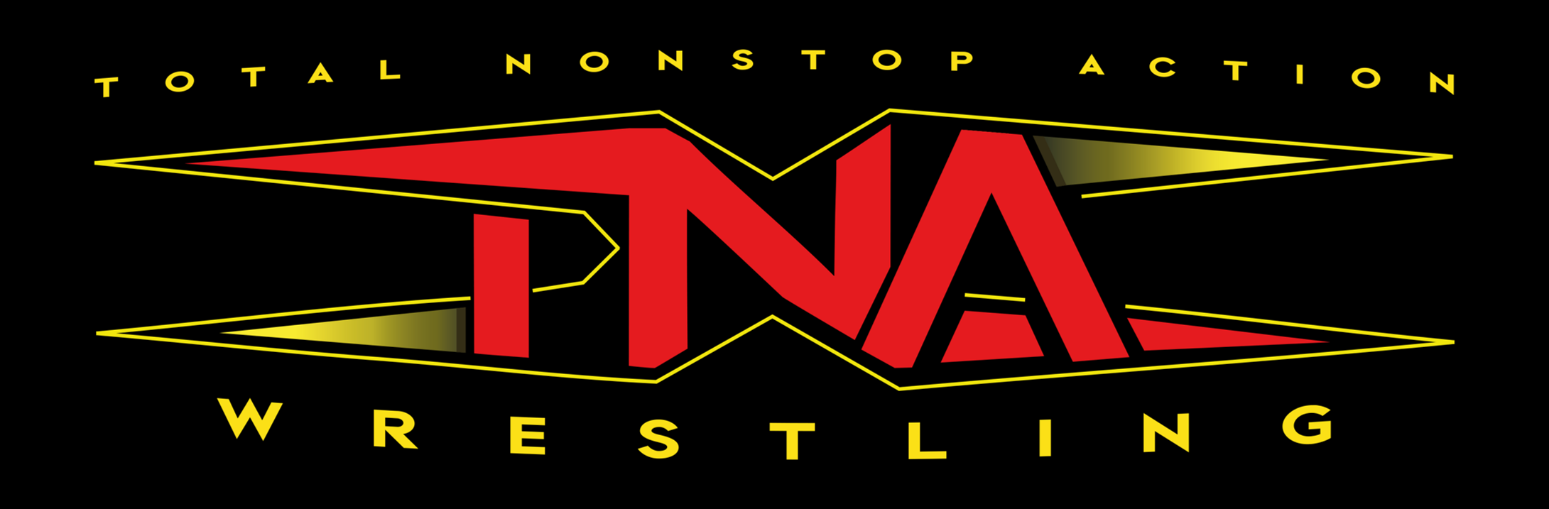 present TNA logo since 2024