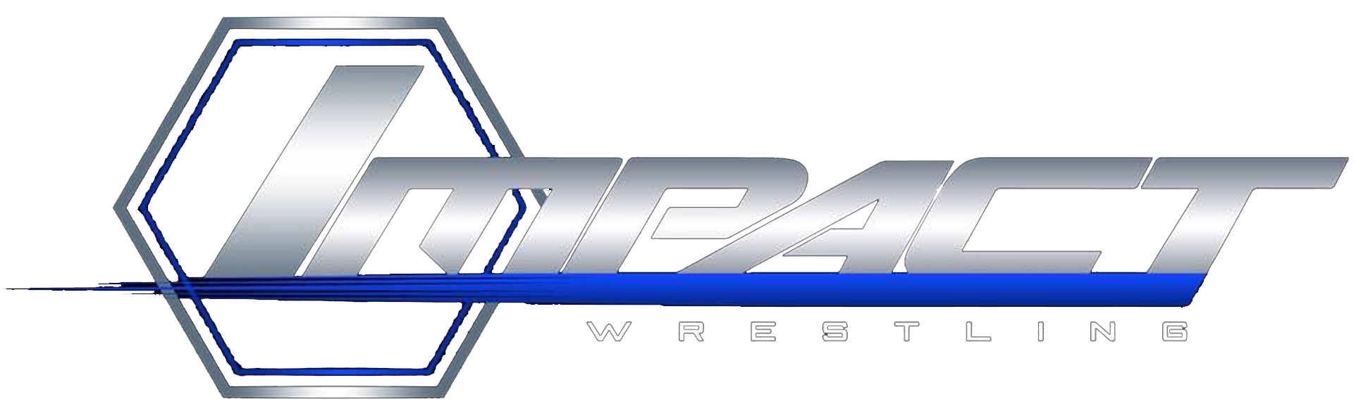 Impact Wrestling logo