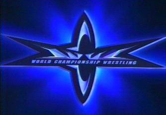 WCW logo 1999-2001