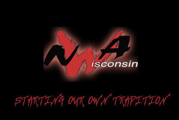 NWA Wisconsin logo