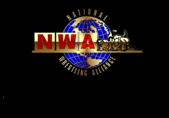 NWA logo