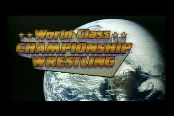 WCCW televison logo