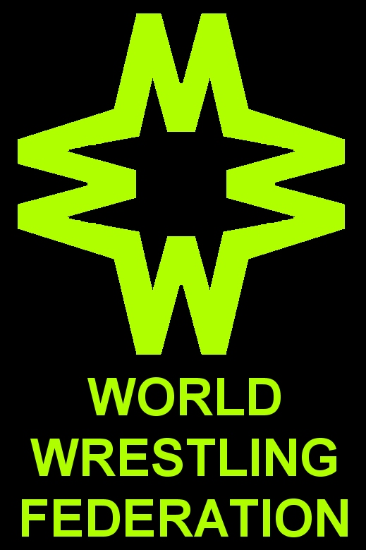 1979-83 WWF logo