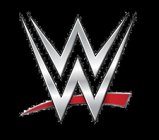 WWE logo as of August 2014