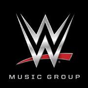 WWE Music Group Logo