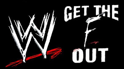 WWE/WWF 

logo