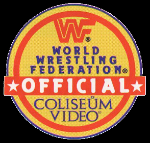 Coliseum Video Logo