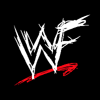 WWF scratch logo