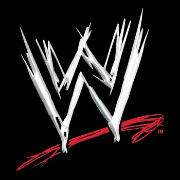 WWE logo 2003-2014