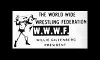 World Wide Wrestling Federation logo