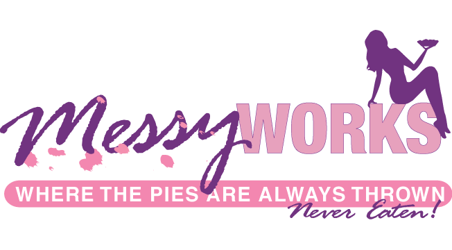 MessyWorks logo